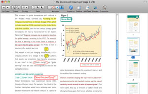 software for editing pdf on mac